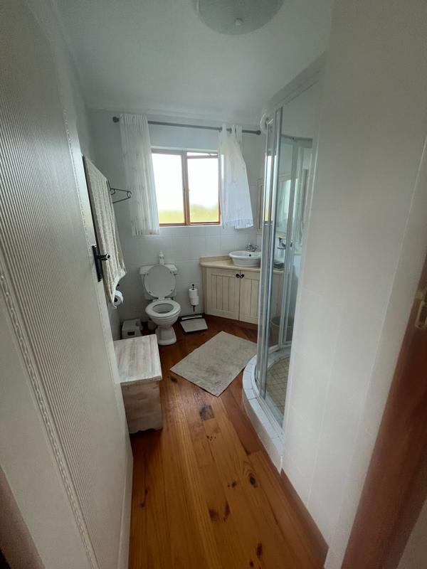 To Let 4 Bedroom Property for Rent in Sedgefield Central Western Cape